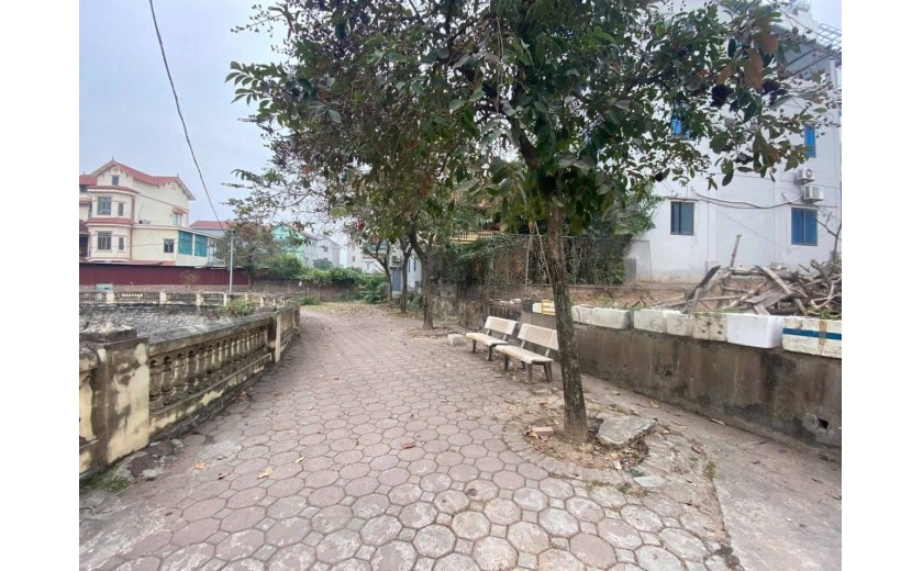 CỰC ĐẸP - Ô TÔ - 2 THOÁNG TRƯỚC SAU - VIEW HỒ - TẦM TIỀN BAY NHANH